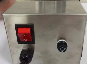 เครื่องตัดหางลูกหมูคุณภาพดีที่สุดของเจียงส์ สำหรับการตัดหางแบบด็อกเกอร์ - Product Image 3