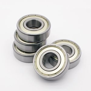 ตลับลูกปืน6204ร่องลึกมีความแม่นยำสูงสำหรับเครื่องใช้ในครัวเรือน6208 6207 6206 6205 6204 6202 6201 6200 - Product Image 6