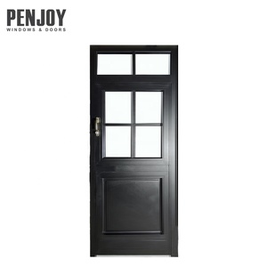 <span class=keywords><strong>Puerta</strong></span> de Aluminio con Rotura de Puente Térmico, Duradera, con 10 Años de Garantía, <span class=keywords><strong>Puerta</strong></span> <span class=keywords><strong>Holandesa</strong></span> de Aluminio - Product Image 2