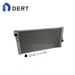 Radiador 17107562587 para <span class=keywords><strong>BMW</strong></span> 535i <span class=keywords><strong>GT</strong></span> - Product Image 3