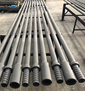 Dụng Cụ Khoan 10 Feet Búa Thủy Lực Máy Khoan Đá LHS Mf Thanh Mở Rộng Cho Quặng Vàng - Product Image 3