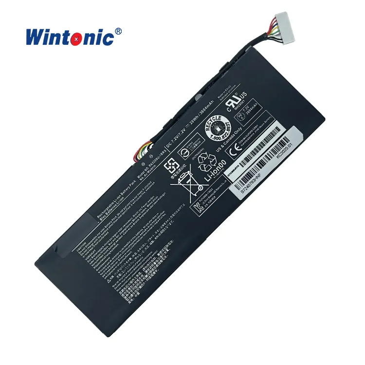 Gran oferta de batería Original para ordenador portátil PA5209U 7,2 V 28Wh para Toshiba Satellite 1/2 ", 2", 2 ", 1", 2 ", 2", 2 ", 2"