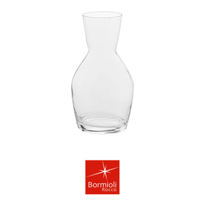 Carafe à vin Ypsilon 1 L Bormioli Rocco H 21,5 cm Ø 11,5 cm - Product Image 4