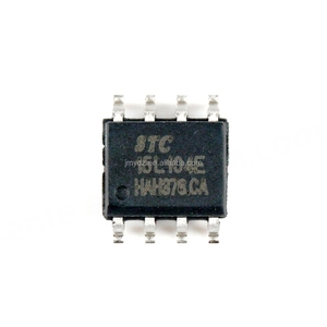 Microcontrôleur monocpu STC15L104E, nouveau, original, SOP-8, STC15L104E-35I-SOP8 - Product Image 4