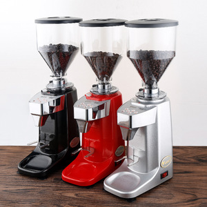 Molinillo de Café L-Beans SD-921L, Eléctrico, Comercial y Doméstico, para Espresso - Product Image 1
