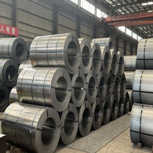 Goedkope Prijs Warmgewalst Koolstofstaal Rol 1.5Mm 2Mm 2.5Mm Dx51d Dx52d Z120 Z275 1500Mm 2000Mm Warmgewalste Gegalvaniseerde Stalen Spoelen - Product Image 5