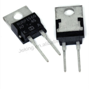 Jeking 1560 600V 15A Gen purp Diode rurp1560 - Product Image 2