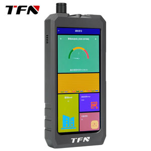TFN PHC12 0-12GHz Monitor de actividad <span class=keywords><strong>celular</strong></span> de mano Detector de señal de teléfono <span class=keywords><strong>celular</strong></span> Escáner inalámbrico de señal digital - Product Image 3