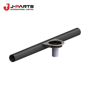 ขายึดท่อเติมน้ำมันเชื้อเพลิงสำหรับโตโยต้า HIACE TRH203 2005-2013 - Product Image 3