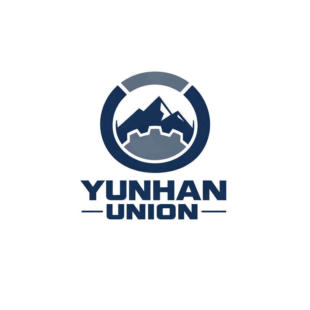 Shanghai Yunhanhui International Trade Co., Ltd. logo