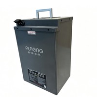 Batterie lithium-ion 60V100AH pour vélo électrique, pack de batteries à cellules larges, 1800 cycles, -20-60, véhicules électriques, livraison électronique