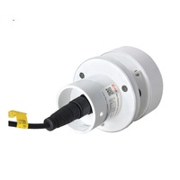 Rika RK120-07 Anemometer Tahan Air Sensor Kecepatan dan Arah Angin Ultrasonik Transmitter