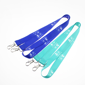 Biểu Tượng Tùy Chỉnh Tay Nghề Tốt Vuông Clip 4 Màu In Kỹ Thuật Số Khuyến Mại Giá Made Rpet <span class=keywords><strong>Polyester</strong></span> Móc Dây Buộc - Product Image 3