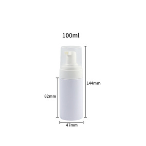 <span class=keywords><strong>OUAI</strong></span> Shampooing Moussant Sans Rinçage pour Cheveux Bouclés Effet Vague de Plage, Démêlant et Conditionnant, à l'Extrait de Chou Frisé et de Carotte, Sans Parabène, Phtalate, Sulfate, Flacon Pompe PET - Product Image 5
