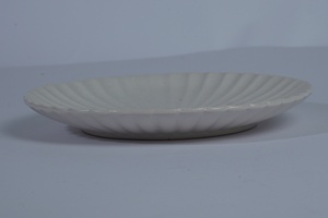 Eco-Friendly Porcelain Novelty Creative Plates Home Breakfast <b>Snack</b> <b>Trays</b> Three Grid Divided Dessert Dishes Kids Tableware - Product Image 5