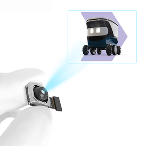 Módulo Mini FPC Industrial de 48MP con Enfoque Automático F/1.79 6P MIPI 4K, Sensor CMOS S5KGM1ST, H.264, Cámara de Acción FPV, Visión Nocturna HDR COB - Product Image 3