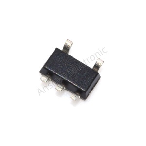 ANSOYO NCP500SN28T1G NCP500SN 2.8V 150MA 5-TSOP Circuitos Integrados IC Chips de Gestión de Energía PMIC Componentes Electrónicos - Product Image 5