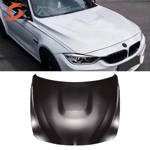 Capot M3 GTS de haute qualité pour <span class=keywords><strong>BMW</strong></span> série 3 F30F35 raccords de <span class=keywords><strong>carrosserie</strong></span> automatique 2013-2018 - Product Image 3