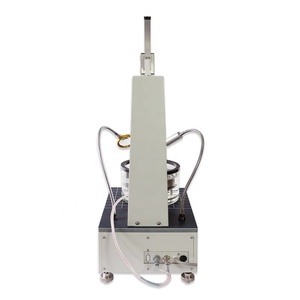เครื่องวัดการซึมผ่าน CHINCAN SYD-2801E1 ASTM D1321 สำหรับวัสดุบิทูมินัส - Product Image 3