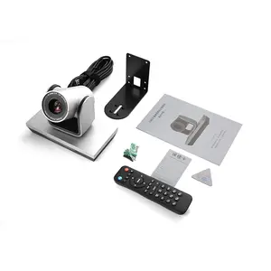 Kompakt renkli Ccd Odm kabul edilebilir 30 25 18xxx 30x Usb 3.0 Ptz 1080p 1080i Video konferans kamerası