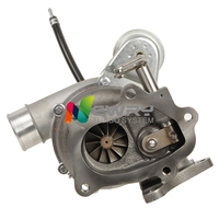 Newry OE Remplacement Turbo RHF55H VF52 VA440063 14411AA760 14411AA800 pour Subaru Legacy Outback GT 2.5L TD Moteur EJ25 Nouveau