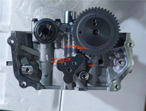 1.5 pièces de moteur EA15-AB JL473QF culasse complète pour Changan CS15 Honor S Alsvin Oshan MPV Cos1 - Product Image 6