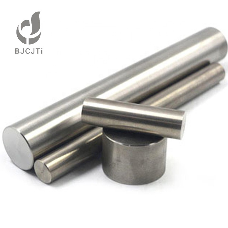 Высококачественный титановый стержень ASTM B348 класса 7 цена за кг для продажи