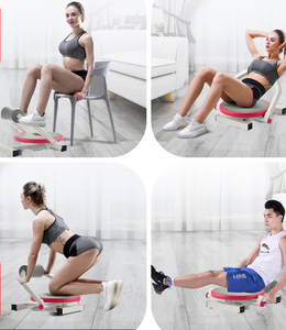 Thiết Bị Tập Gym Bodystrong 2022 Bán Chạy Dụng Cụ Tập Thể Dục Tại Nhà MÁY XOẮN Thắt Lưng Chống Đẩy - Product Image 5