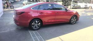 รถยนต์มือสอง Changan Eado Plus ปี 2021 เครื่องยนต์ 1.4TGDI Turbo เกีย<span class=keywords><strong>ร์</strong></span>อัตโนมัติ น้ำมันเบนซิน แบบซีดาน พวงมาลัยซ้าย พร้อมเบาะหนังและกล้องมองหลัง สำหรับส่งออก - Product Image 3