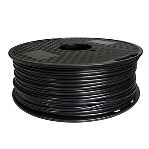 ABS 3D Printer Filament 2.85mm 1kg black white 3d plastic filament FDM 3d pen Printing Material ( 3.0mm 3 mm)