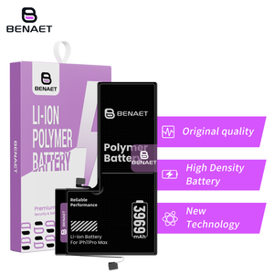 100% <span class=keywords><strong>แบ</strong></span><span class=keywords><strong>ต</strong></span>เตอรี่สำรองสำหรับ iPhone 11 Pro 11 PRO MAX <span class=keywords><strong>แบ</strong></span><span class=keywords><strong>ต</strong></span>เตอรี่โทรศัพท์มือถือมีในสต็อก - Product Image 2