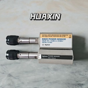 Capteur de puissance Keysight / Agilent 8482H d'occasion hx1 - Product Image 2