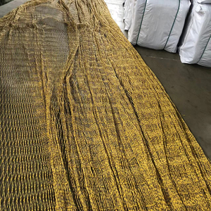 (JL dây) mạnh mẽ bện lưới đánh cá, PE lưới đánh cá, PE multifilament - Product Image 4