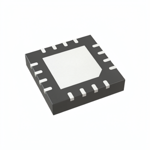 16 WQFN Exposed Pad, CSP BOM IC In Stock Power Management (PMIC) ADP2164ACPZ-1.0-R7 Components Electronic - Product Image 1