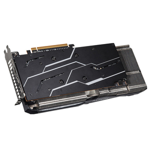 การ์ดจอ RADEON RX6700 12GB GPU GDDR6 192Bit การ์ดแสดงผลสำหรับเล่นเกมคอมพิวเตอร์ VGA สำหรับ PC RX6700 การ์ดกราฟิกสำหรับเล่นเกม - Product Image 3