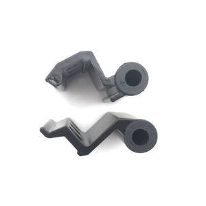 उच्च गुणवत्ता असर दरवाजा एल्यूमीनियम टिका के लिए एल्यूमीनियम दरवाजा - Product Image 4