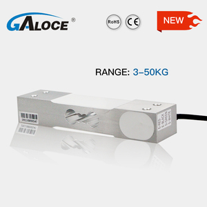 GPB100X3 Cellule <span class=keywords><strong>de</strong></span> charge à point unique <span class=keywords><strong>de</strong></span> haute précision pour l'élevage <span class=keywords><strong>de</strong></span> crevettes balance à <span class=keywords><strong>café</strong></span> balance <span class=keywords><strong>de</strong></span> fitness 30kg 50kg - Product Image 5