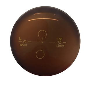 Lentilles progressives <span class=keywords><strong>photochromiques</strong></span> de haute qualité les plus vendues, indice 1.56, anti-lumière bleue, style populaire, <span class=keywords><strong>prix</strong></span> d'usine - Product Image 2