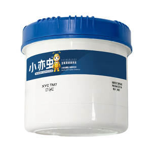 Grasa PFPE de Alta Resistencia XYC TM7 1KG para Equipos de Moldeo Industrial - Product Image 3