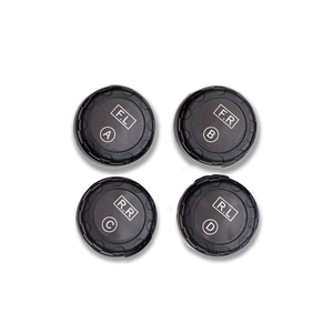 Hot bán năng lượng mặt trời điện xe <span class=keywords><strong>TPMS</strong></span>, giám sát áp suất lốp hệ thống - Product Image 4