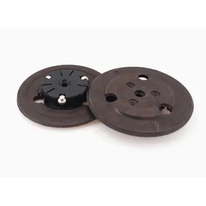 Spindle Hub Gaming Turntable Replacement For Playstation 1 PS1 CD Laser Head Len Disc Motor Holder Repair Part Plastic