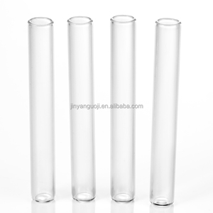 Bán Chạy Chai Ống ThủY Tinh Mỏng 1.5Ml Chai Thử Nghiệm Mẫu Thủy Tinh Có Nắp Đậy Bằng Nhựa - Product Image 6