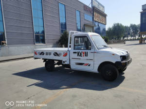 Hete verkoop elektrische <span class=keywords><strong>pick</strong></span>-up truck elektrische auto elektrisch voertuig <span class=keywords><strong>pick</strong></span>-up truck - Product Image 3