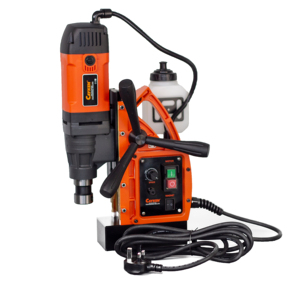 Máquina de Perforación Magnética de Grado Industrial CAYKEN SCY-50HD OEM con Diámetro de 50 mm y Buen Precio SCY-50HD - Product Image 1