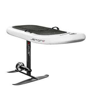 Feuille électrique professionnelle Hydrofoilswave Free Surfingsilent Operationplanches de surf à énergie renouvelable innovantes - Product Image 4