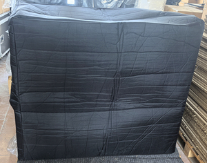 Loa Túi mềm Chống mài mòn Bảo vệ chống nước Vỏ loa Vỏ mềm Tấm đệm mềm - Product Image 2