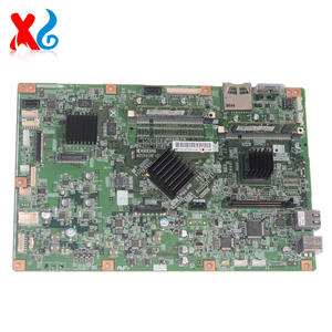 Scheda Formatter Logica Principale per Kyocera <span class=keywords><strong>TA</strong></span> TASKalfa 3510i 3510 - Product Image 2