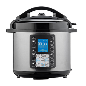 Autocuiseur électrique personnalisé 10-en-1 multi-cuiseur intelligent multifonction automatique cuiseur à riz électrique vente en gros - Product Image 3