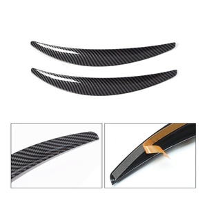 บังโคลนหนังขนาดเล็กสำหรับเทสลารุ่น<span class=keywords><strong>3</strong></span>การปรับเปลี่ยนรูปแบบที่มองไม่เห็นชุดตกแต่งภายในเสริมชิ้นส่วนสำหรับเทสลารุ่น<span class=keywords><strong>3</strong></span> - Product Image 3