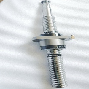 Vis à billes de serrage pour machine de moulage par injection Fanuc S-2000I100B - Product Image 2